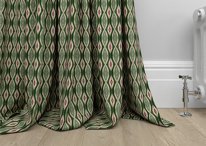 Gates, Coriscon - Made to Measure Curtains - Image 6